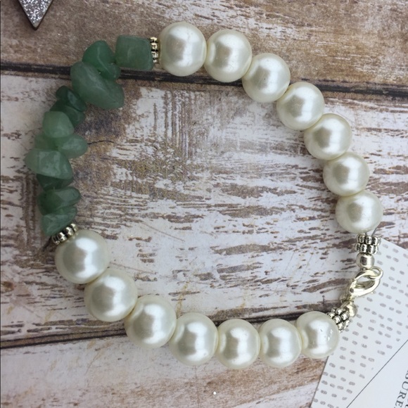 Pearl Bracelet Custom pearl jewelry - Picture 6 of 6